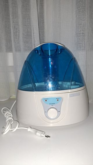 Humidificador