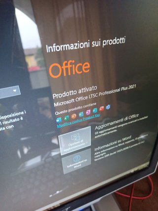 Computer ricondizionato per ufficio