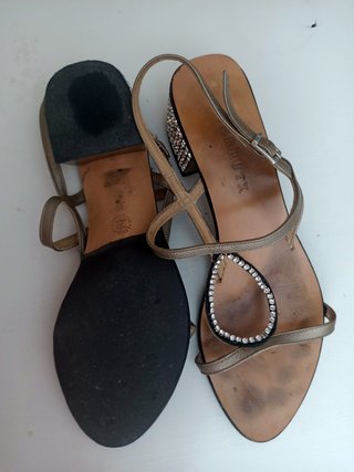 Sandalias de mujer