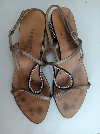 Sandalias de mujer