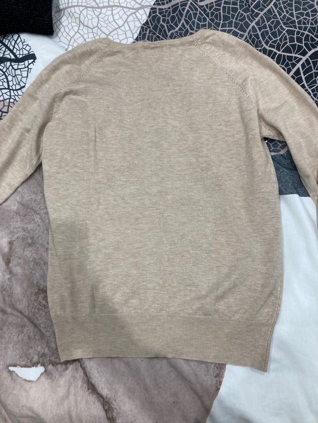 Chaqueta con diamantes