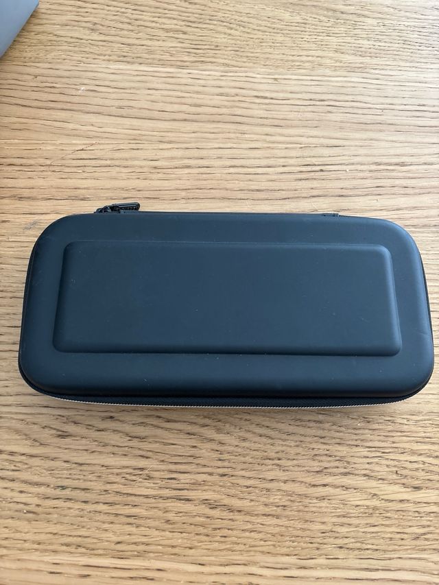 Funda Nintendo Switch