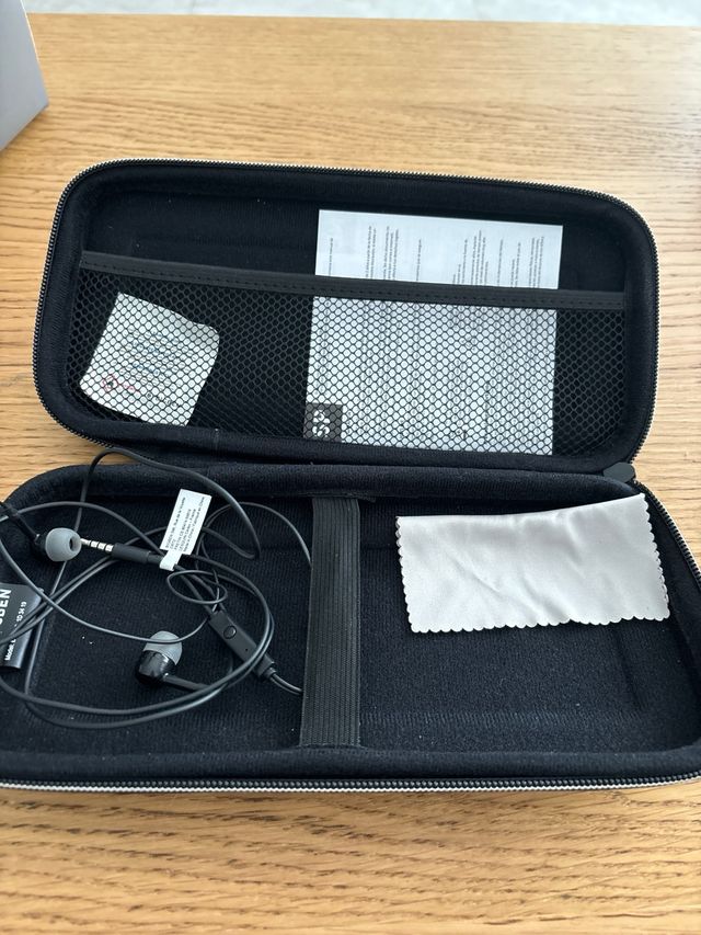 Funda Nintendo Switch