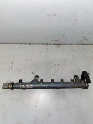 RAMPA INYECCION SKODA OCTAVIA 1.6 TDI
