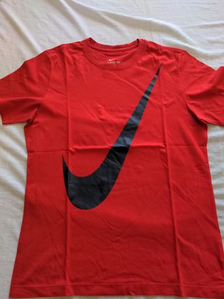 Camiseta Nike Talla M