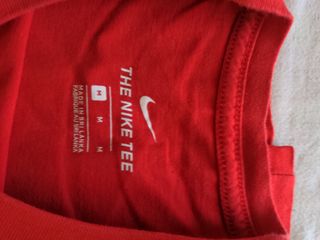 Camiseta Nike Talla M