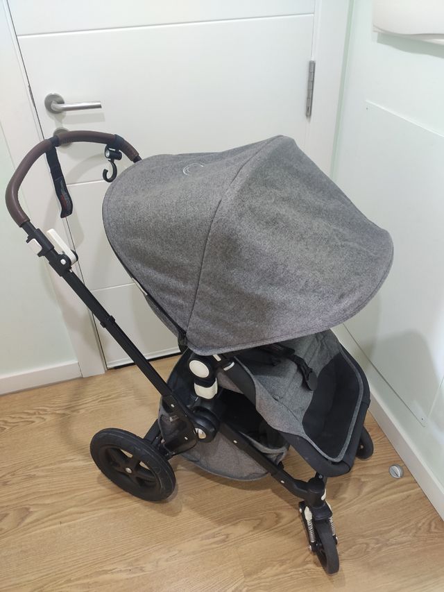 Carro Bugaboo camaleón 3 edition blend