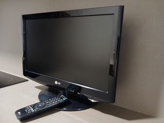 Televisión LG