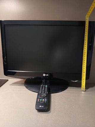 Televisión LG