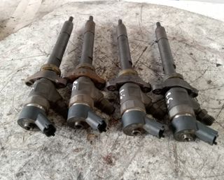 Citroen Berlingo 2007