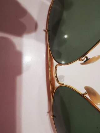 Gafas Ray ban Aviator