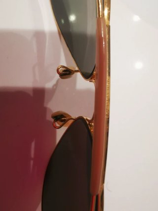 Gafas Ray ban Aviator