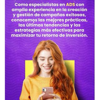Gestion publicitaria para tu negocio