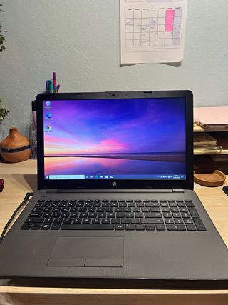 Hp 255 g6