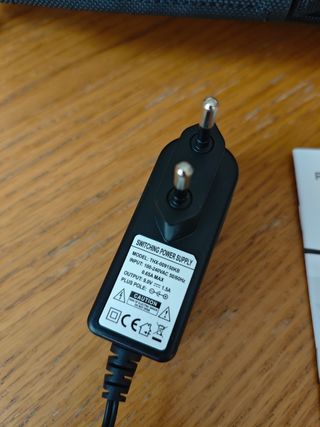 Reproductor DVD portátil 9 pulgadas y Bolsa