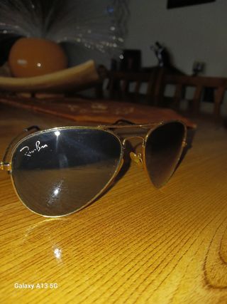 Óculos Ray ban
