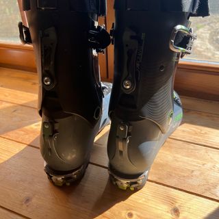 Botas Esquí de Travesía 29.5 La Sportiva Solar