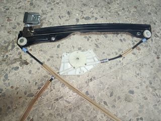 Elevalunas VW Golf 4