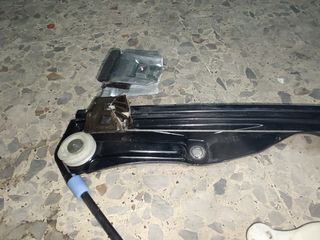 Elevalunas VW Golf 4