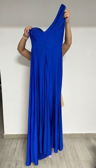 Vestido de Fiesta elegante