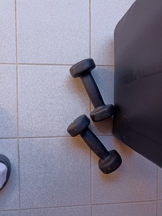Banco abdominales