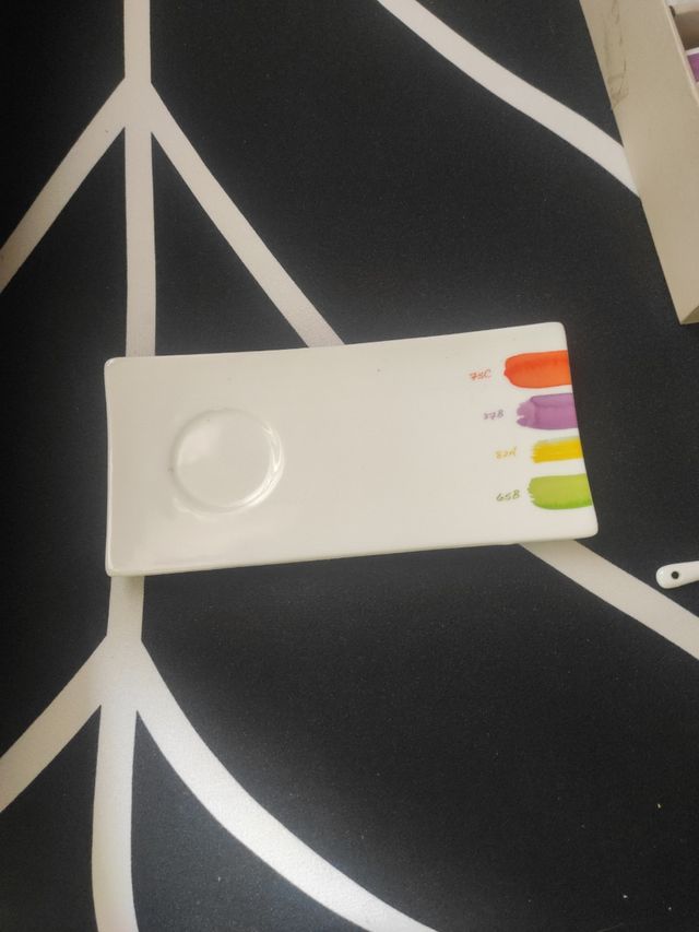 Set tazzine da caffè