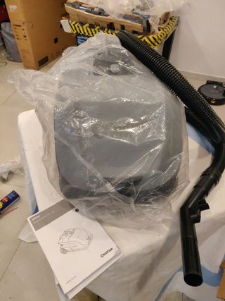 Aspirador Nilfisk VP600