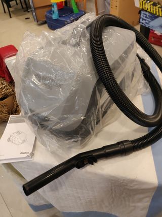 Aspirador Nilfisk VP600