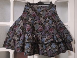 Gonna Classic Lolita gobelin, S-M