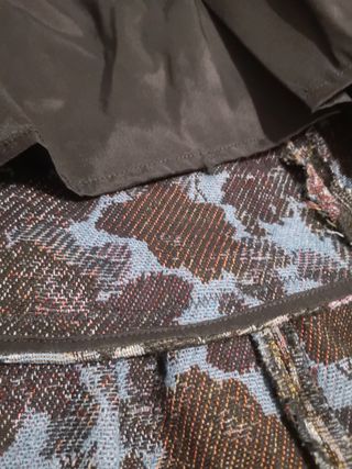 Gonna Classic Lolita gobelin, S-M