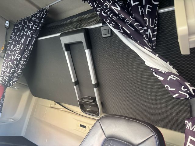 CAMION REMOLCADOR VOLVO FH 460 6X2