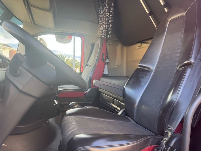 CAMION REMOLCADOR VOLVO FH 460 6X2