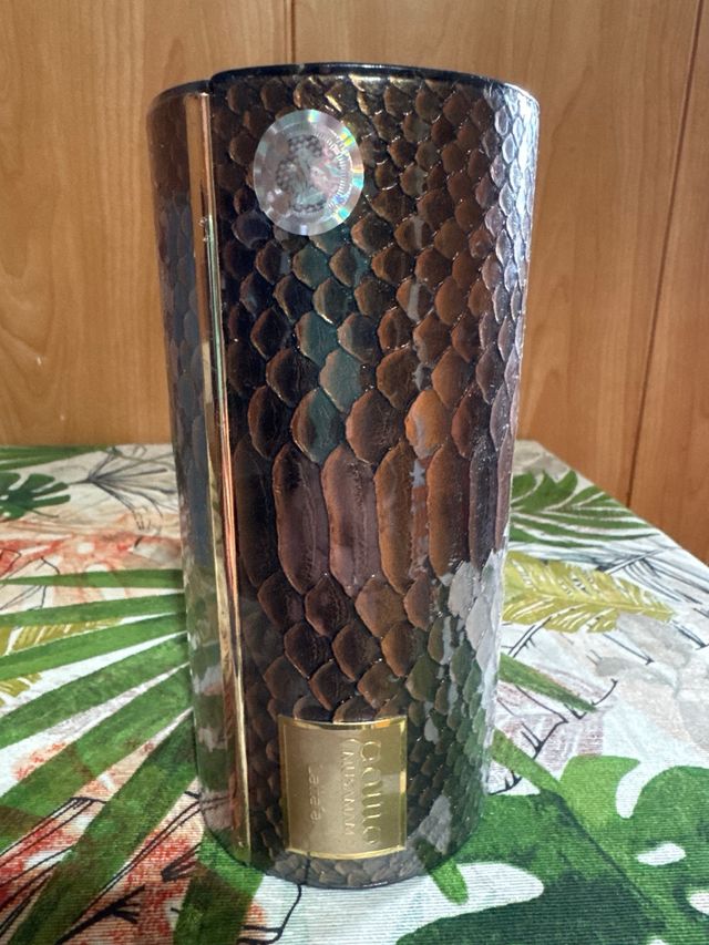 Perfume Musaman Lattafa