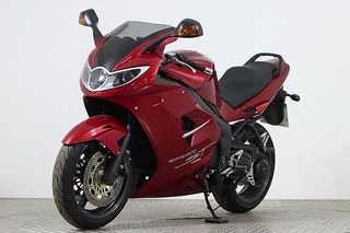 Despiece Triumph sprint 1050