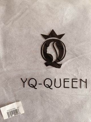 Vestido terciopelo a estrenar 