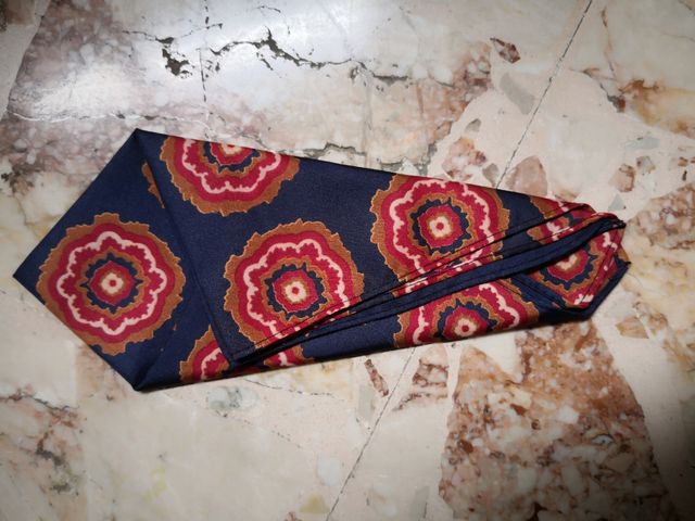 Fazzoletto da taschino 