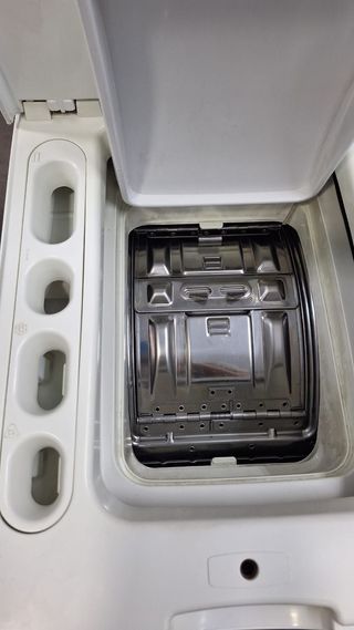 Lavadora 'HAIER' Carga superior 5Kg🫧👕