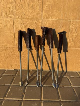 Pincho Gurumelos