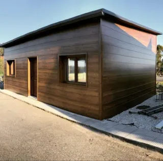 REFORMAS EN GENERAL, PANEL DE SÁNDWICH Y PLADUR.