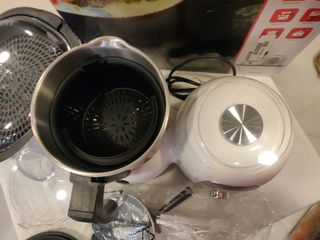 Team Kalorik TKG HA 1020 - Robot de coc