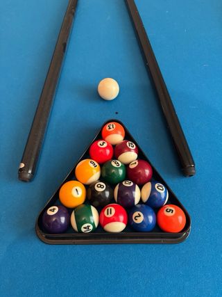 biliardo