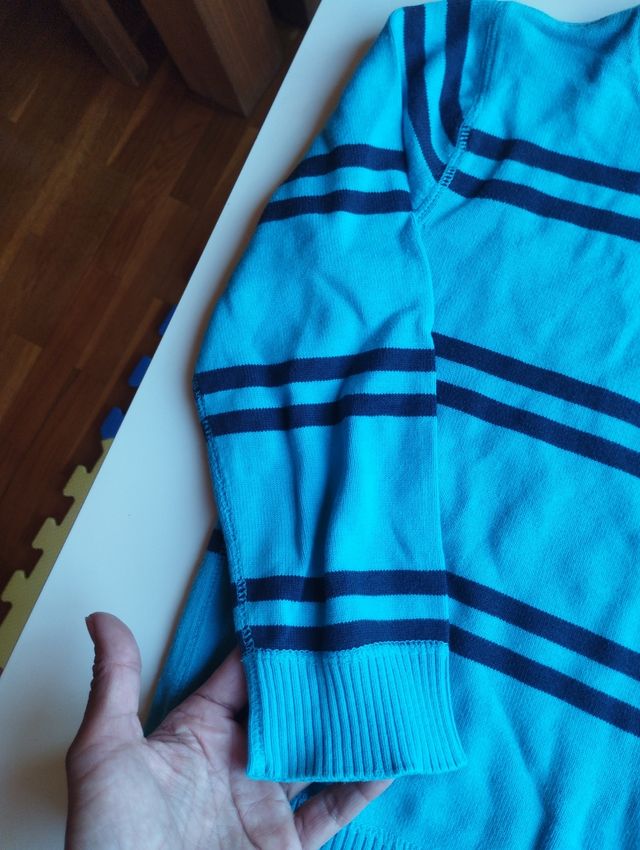 Jersey niño 6 años de L.O.G.G