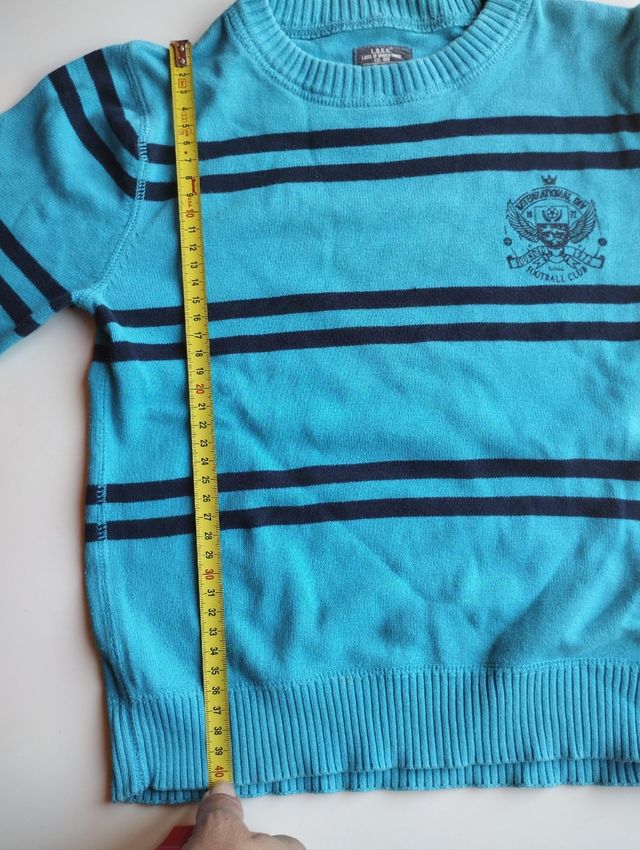 Jersey niño 6 años de L.O.G.G