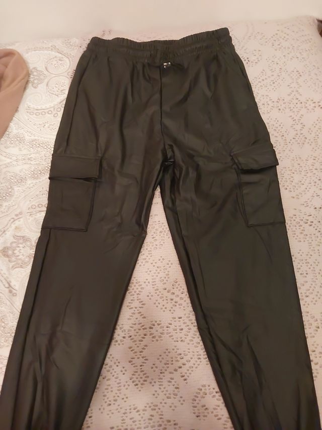 pantalón sin estrenar xl/xxl