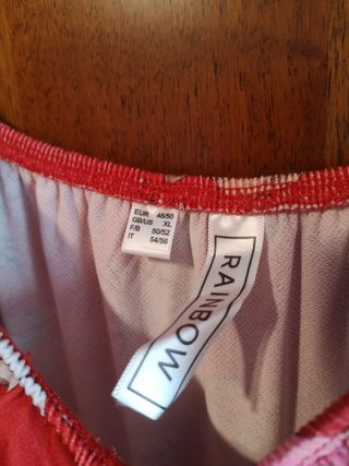 Abito Bonprix 54/56, elasticizzato