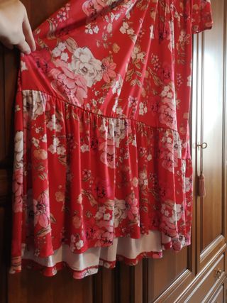 Abito Bonprix 54/56, elasticizzato