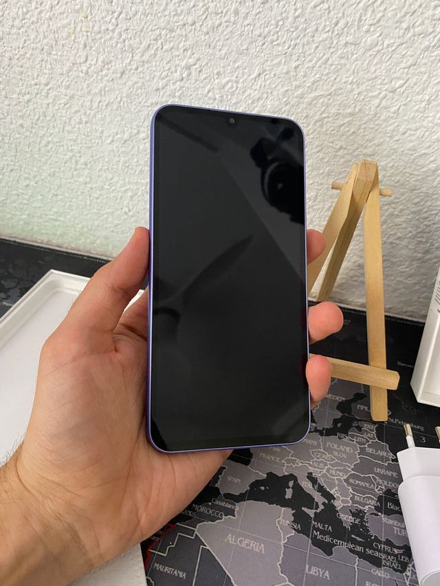 Samsung Galaxy A34 5G