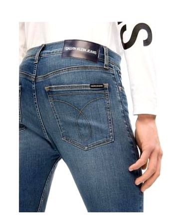 Jeans men CALVIN KLEIN