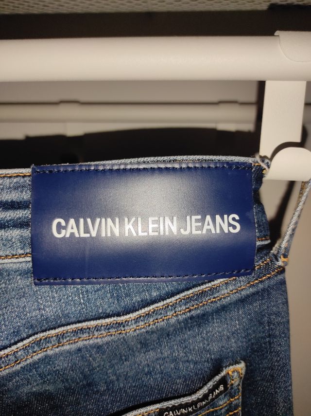 Jeans men CALVIN KLEIN