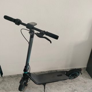 Patinete eléctrico
Bongó D20! Oferta!!
